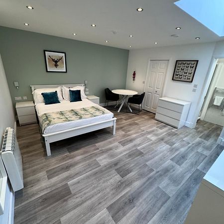 9 Sheraton Apartments Fort William Zewnętrze zdjęcie