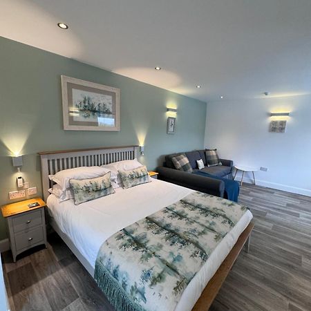 9 Sheraton Apartments Fort William Zewnętrze zdjęcie
