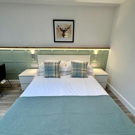 9 Sheraton Apartments Fort William Zewnętrze zdjęcie