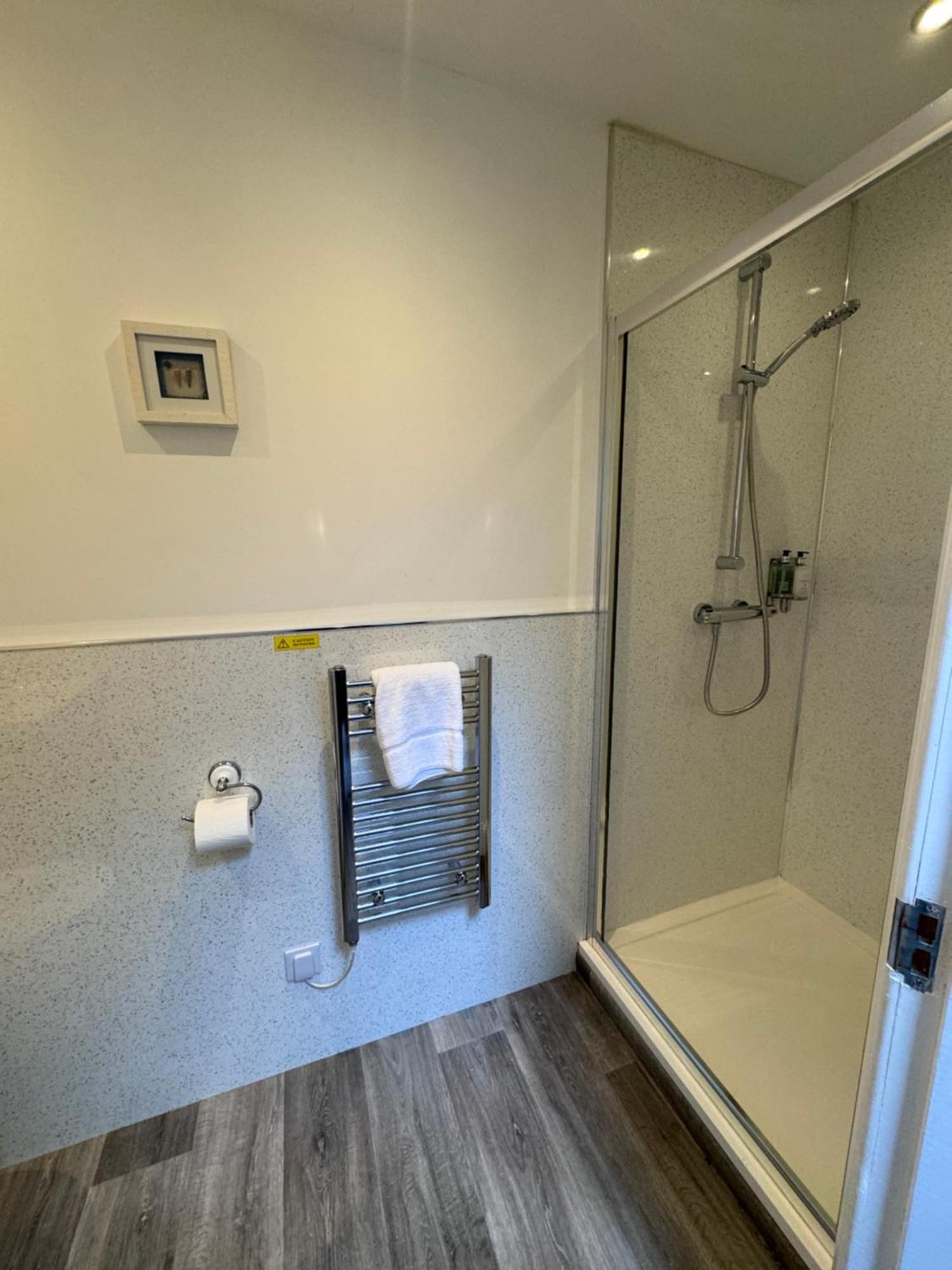 9 Sheraton Apartments Fort William Zewnętrze zdjęcie