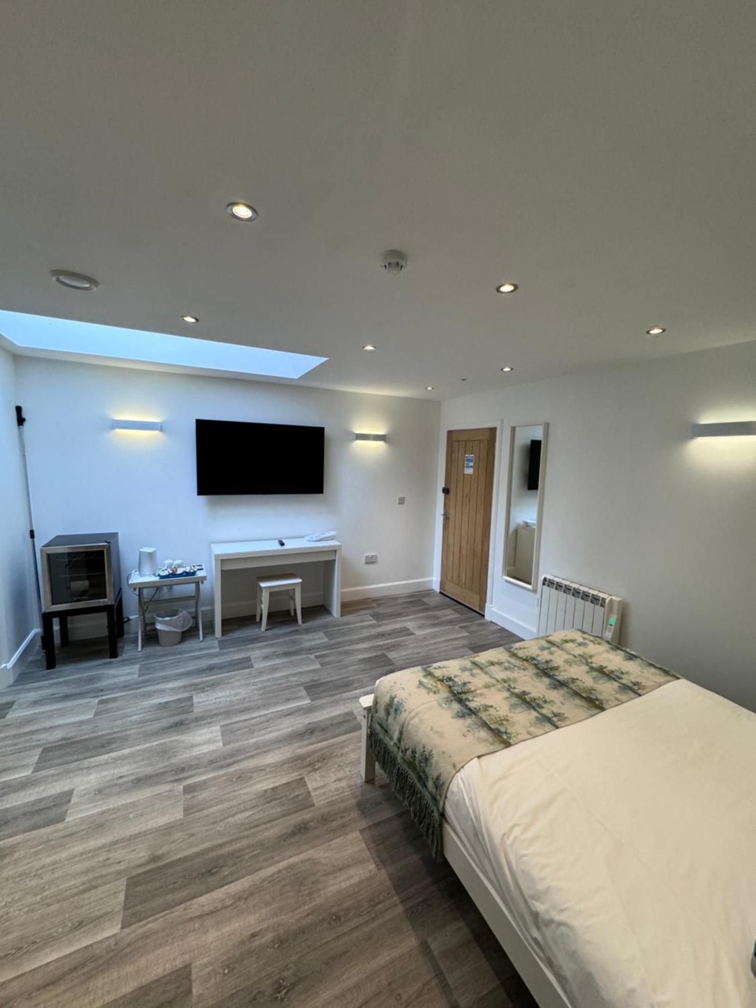 9 Sheraton Apartments Fort William Zewnętrze zdjęcie