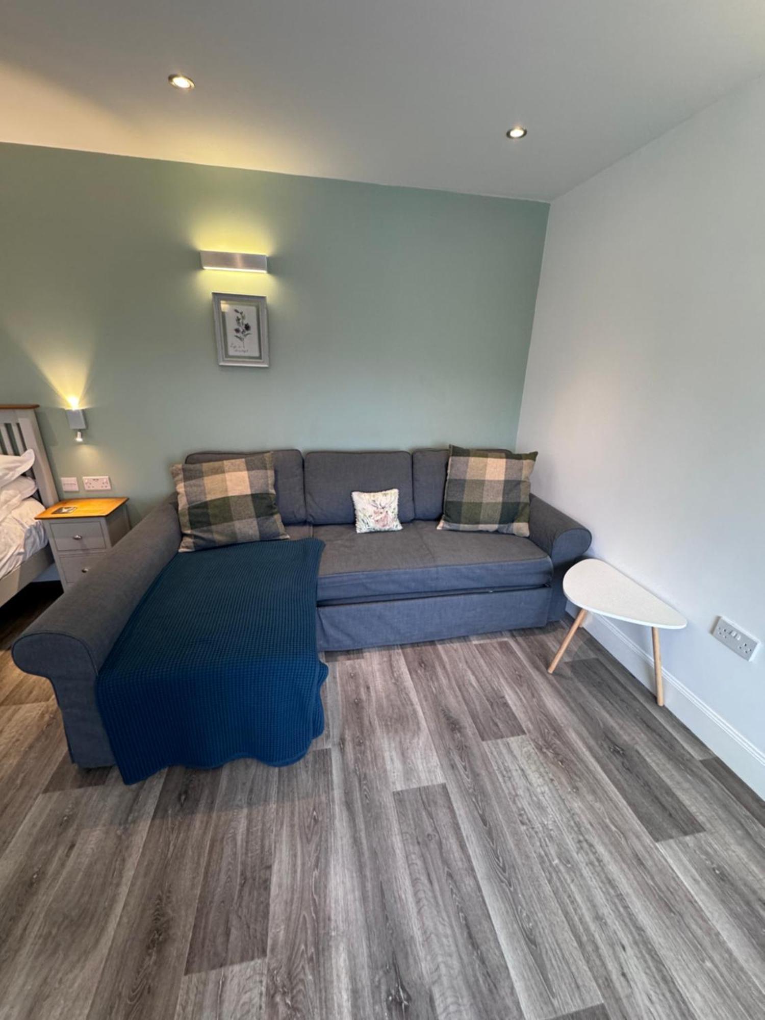 9 Sheraton Apartments Fort William Zewnętrze zdjęcie