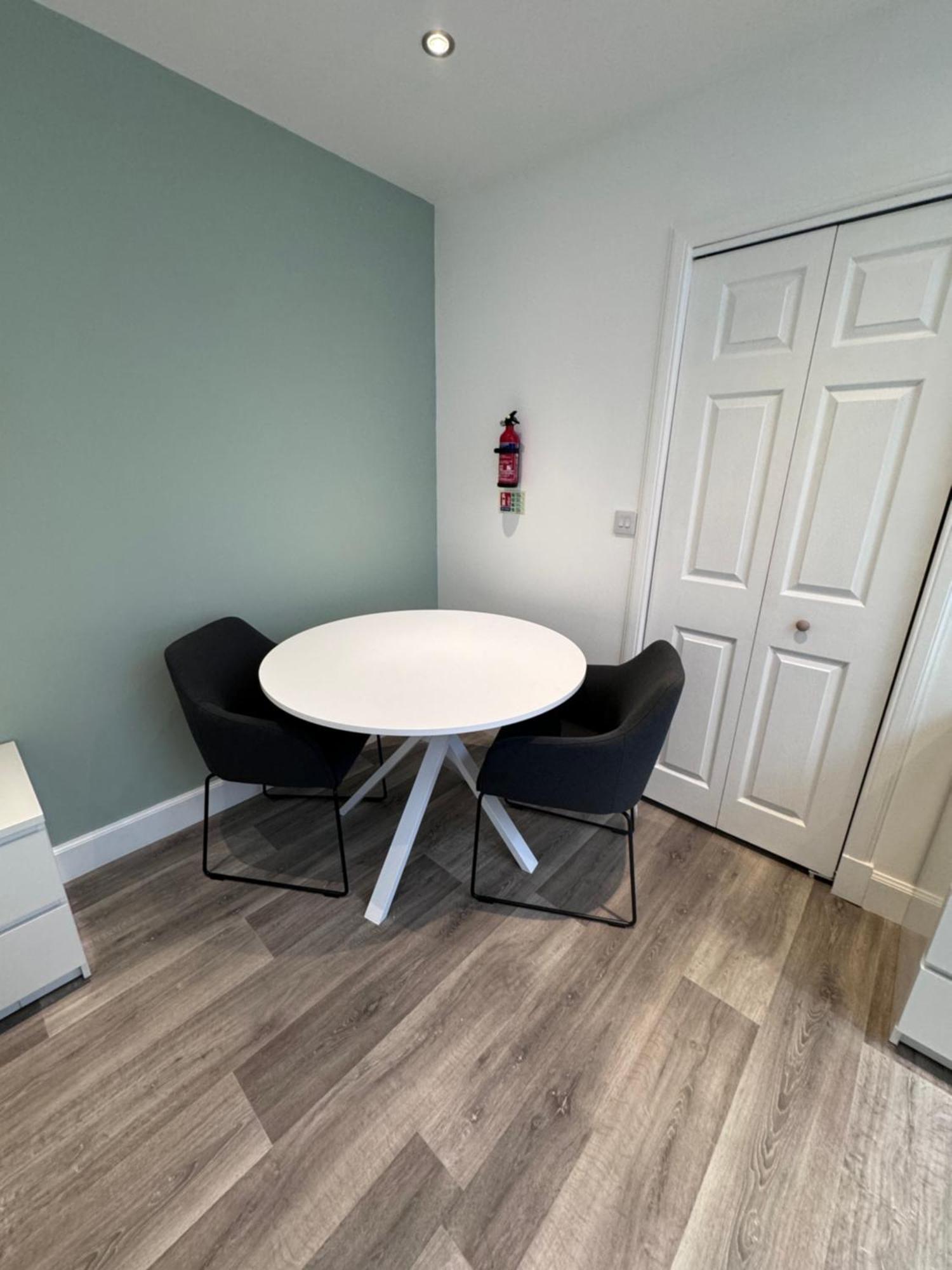 9 Sheraton Apartments Fort William Zewnętrze zdjęcie