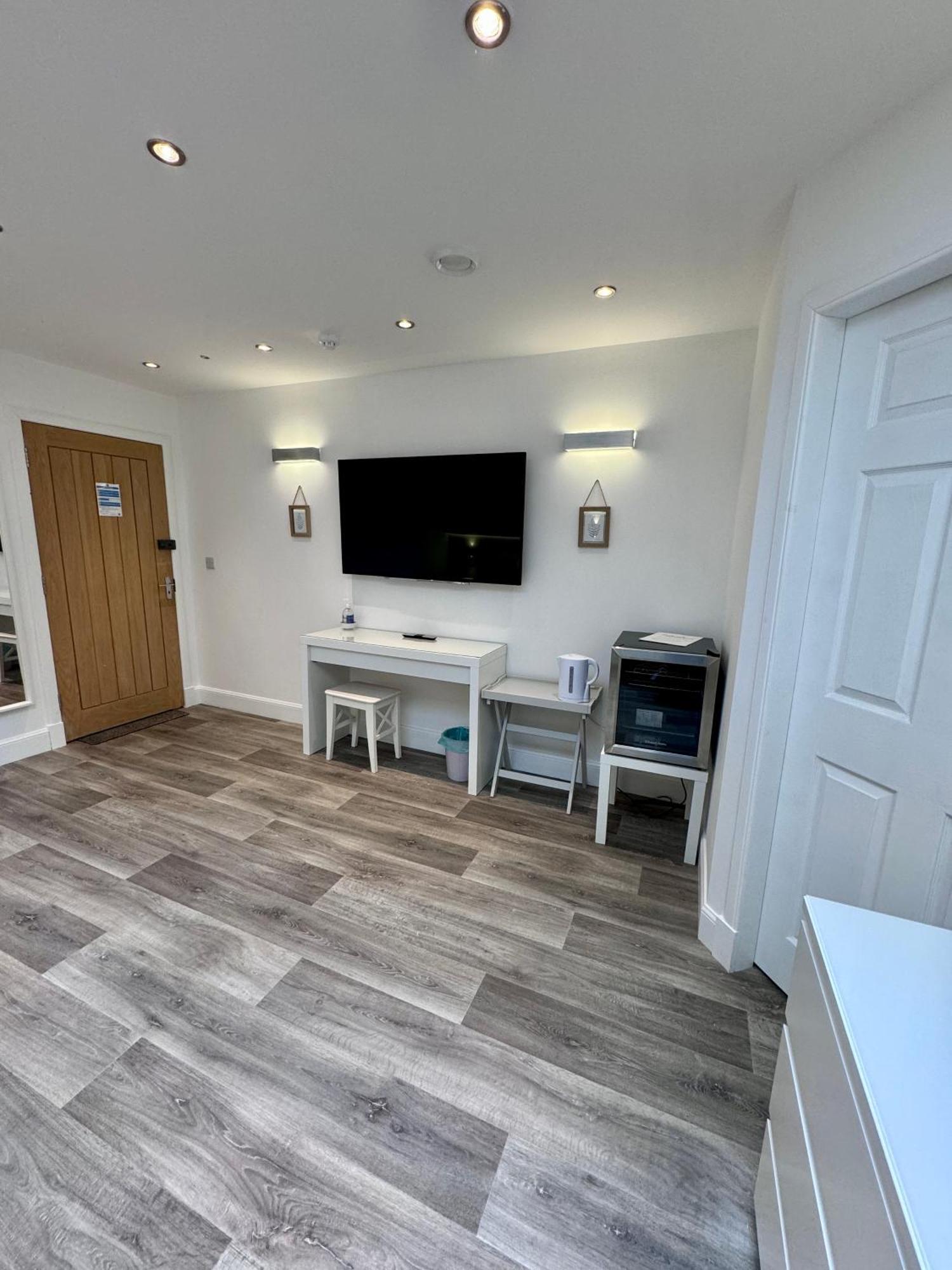 9 Sheraton Apartments Fort William Zewnętrze zdjęcie