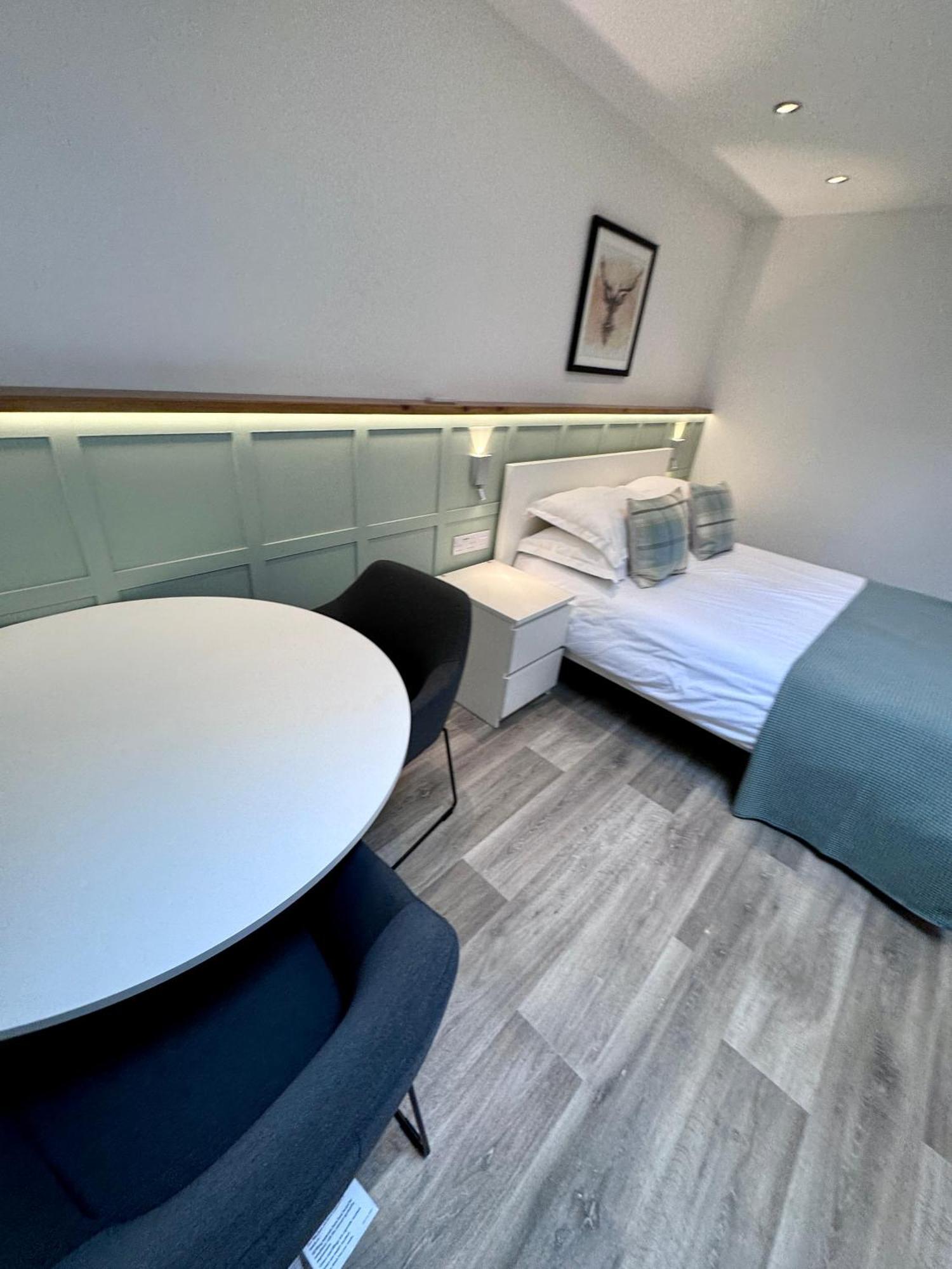 9 Sheraton Apartments Fort William Zewnętrze zdjęcie