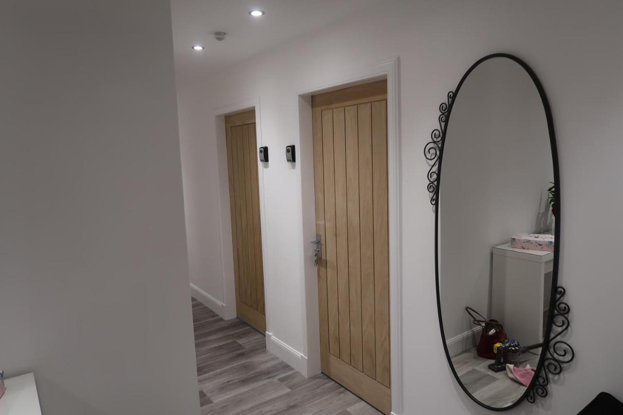 9 Sheraton Apartments Fort William Zewnętrze zdjęcie