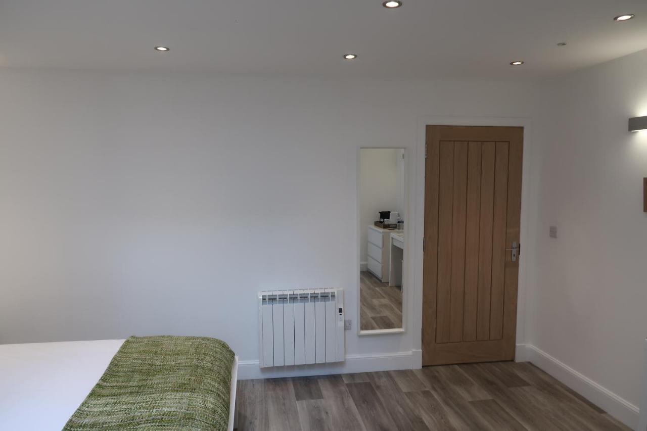 9 Sheraton Apartments Fort William Zewnętrze zdjęcie