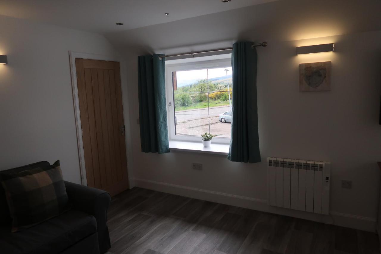 9 Sheraton Apartments Fort William Zewnętrze zdjęcie