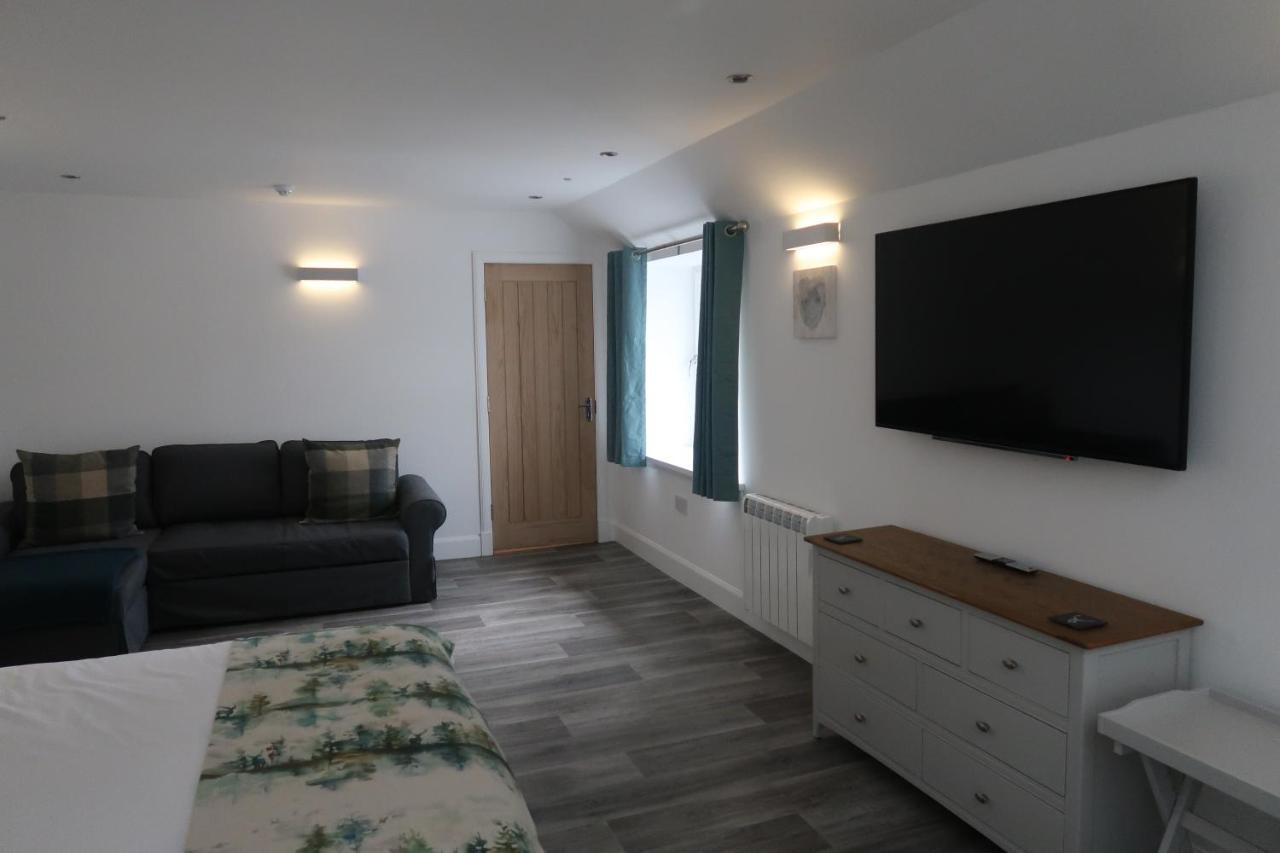 9 Sheraton Apartments Fort William Zewnętrze zdjęcie